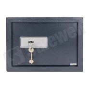 Safewell Cheap Price Mini Safe Box Steel Metal Mechanical Small Money Hidden Home Safe