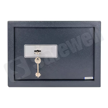 Safewell Cheap Price Mini Safe Box Steel Metal Mechanical Small Money Hidden Home Safe