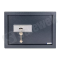 Safewell Cheap Price Mini Safe Box Steel Metal Mechanical Small Money Hidden Home Safe