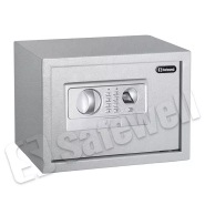 Safewell Manufacturer Safe Box Home Security Electronic Digital Biometric Fingerprint Safe