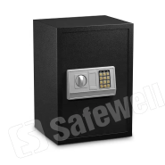 Safewell Large Sized Caja Fuerte Electronic Digital Coffre Fort Security Safe For Home Office