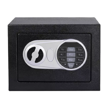 Safewell Caja Fuerte Cheap Price Mini Safe Box Security Electronic Digital Money Small Home Safe