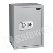 Safewell Large Sized Safe Box Electronic Digital Home Safe Fingerprint
