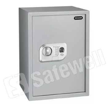 Safewell Large Sized Safe Box Electronic Digital Home Safe Fingerprint