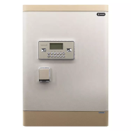 High Quality Durable Using Hotel Digital Inroom Lockers Metal Safe Box