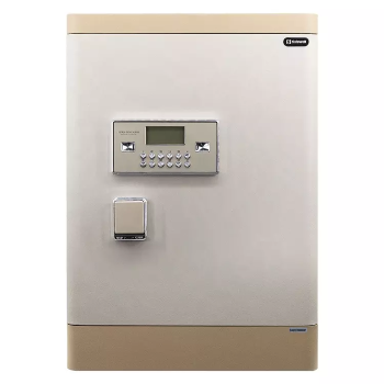 High Quality Durable Using Hotel Digital Inroom Lockers Metal Safe Box