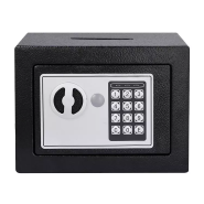 E0101E Amazon Hot Sell Money Security Mini Safe Box Electronic Digital Small Home Safe