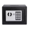 E0101E Amazon Hot Sell Money Security Mini Safe Box Electronic Digital Small Home Safe