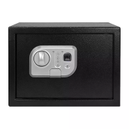 Safewell Quick Access Fingerprint And Digital Lock Security Biometric Fingerprint Safe For Home