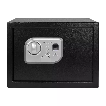 Safewell Quick Access Fingerprint And Digital Lock Security Biometric Fingerprint Safe For Home
