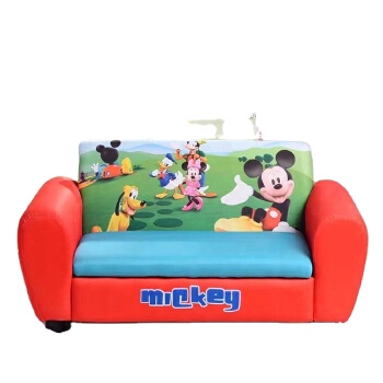 2020 china factory cartoon baby kids soft child sofa chair kid modern couch sofa manufactured in china