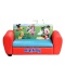2020 china factory cartoon baby kids soft child sofa chair kid modern couch sofa manufactured in china