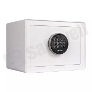 E6801E Custom hotel room digital Caja Fuerte lock Box Security Money Electronic Small Safes For office Home kids
