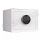 E6801E Custom hotel room digital Caja Fuerte lock Box Security Money Electronic Small Safes For office Home kids