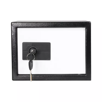 Economical Custom Design Mechanical Anti-theft Safe Box
