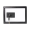 Economical Custom Design Mechanical Anti-theft Safe Box