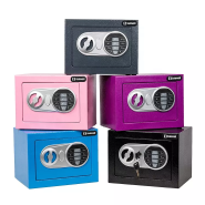 Safewell Amazon Cassaforte Mini Small Security Electronic Digital Safes For Home