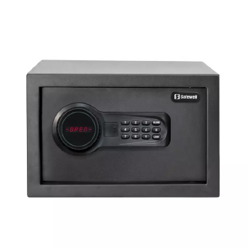 Deposit Money Security Safe Box Safewell New Design Home Electronic Digital Safe