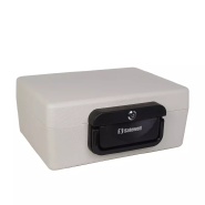 Safewell STF16A-S Safe Waterproof and Fireproof Small Mechanical Lock Fire Chest For Fireproof Document Box