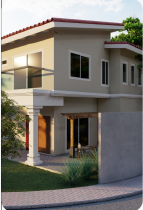 Paul House Residential Projects 