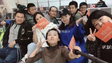 Wuhan Jiang'an District Yunjian Design Studio