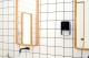 Light Luxury Appearance Automatic Foam Dispenser Powered by USB/Batteries Wall Mounted Touchless Soap Dispenser