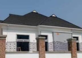 Villa Architectural Design 