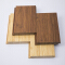 Carbonized Color Strand Woven Bamboo Flooring From Everjade