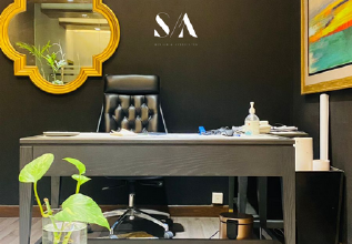 SA Designs and Associates