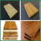 Carbonized Color Strand Woven Bamboo Flooring From Everjade