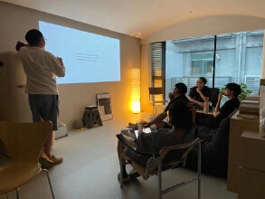 Hangzhou Dinei Architectural Design Co., Ltd.