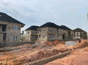 Small Villa Architectural Design 