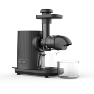 2022 New Style Slow Juicer Masticating Juicer Cold Press Juice Extractor with 2-Speed Modes Reverse Function Easy To Clean