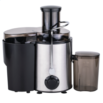 Commercial Juice Extractor Power Juicer Machine with Big Mouth 2.5