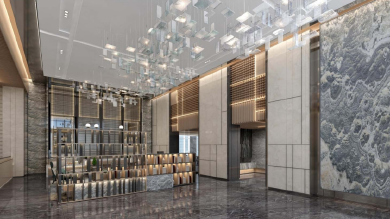 Courtyard by Marriott Hangzhou Xixi
