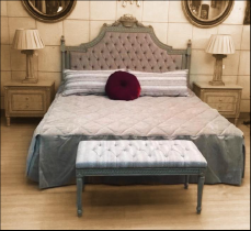 The Modern Villa Interior Design