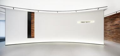 TRD广州市尺道室内装饰设计有限公司