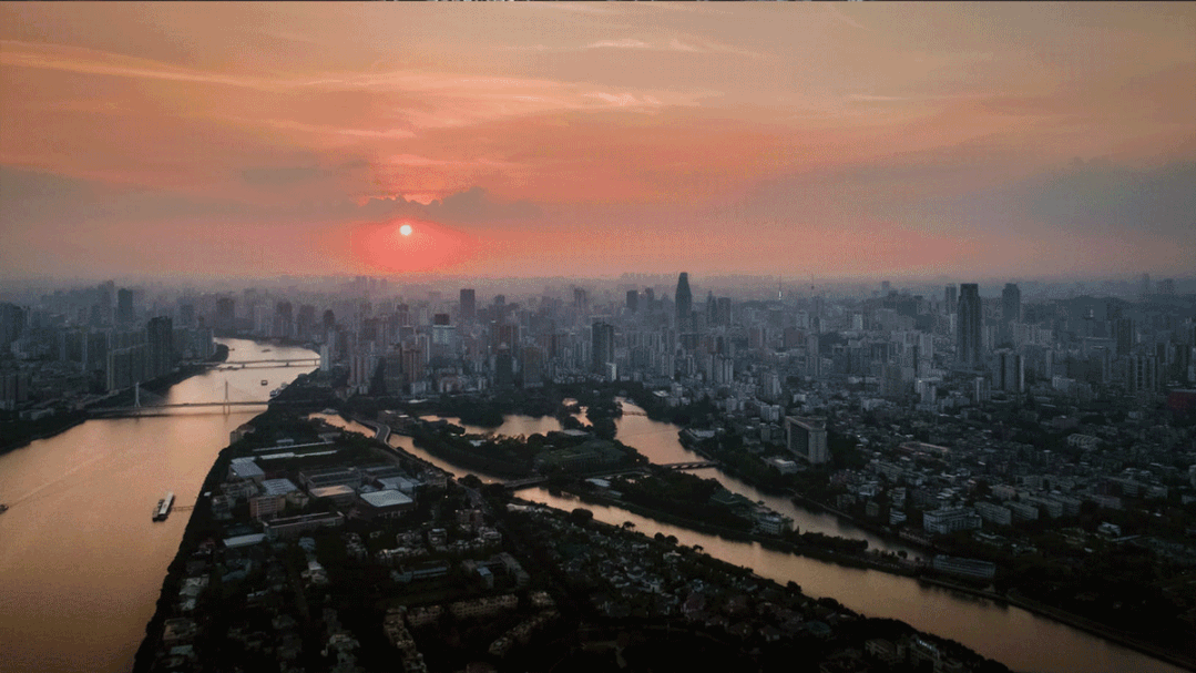 TRD PRODUCE | 咫尺城市 溯道心间