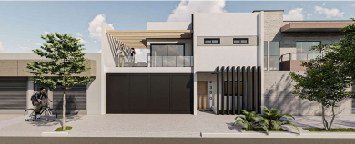 big house architect design