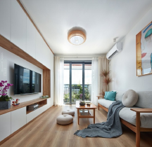 Healing candy blue, let you indulge in a sweet and good time.