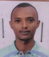 Yohanis Nurga Mare