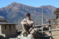 Ashim Adhikari 