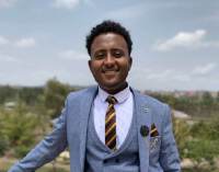 Zemran Dawit Kifle