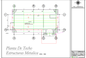 The Bright 2d plan interior works