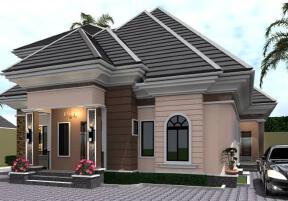Anthony Villa Architectural Design