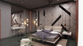 Room Design