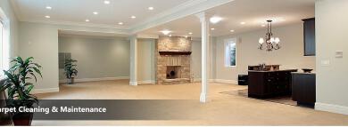 Modern Villa Interior Design