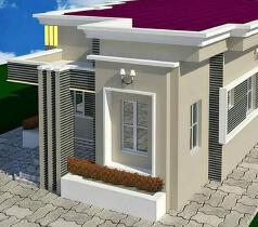Modern Villa Architectural Design 