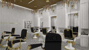 Hair Salon