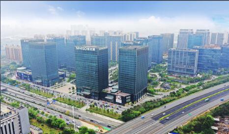 SINISO Smart Home Technologies Co Ltd